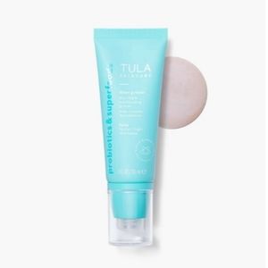 Tula Filter Primer (Luna - fair/light) - NEW